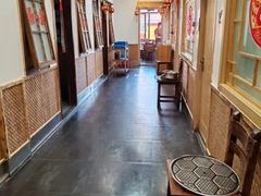 -老渔翁炖鱼坊(黄海西路东山店)