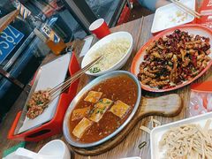 -永红源·小排档(闽江路店)