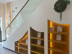 -有茶空间(万科金色半山店)