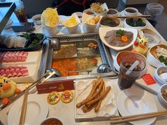 -海底捞火锅(稻河古街夜宵主题店)