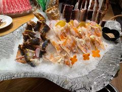 -尚海豆捞(乐虹坊店)