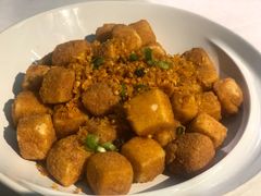 -汤城小厨•粤菜•靓汤(苏州街店)
