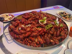-望江门小龙虾·烧烤(九堡店)