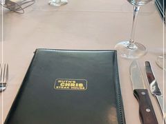 -茹丝葵经典牛排馆(成都IFS店)