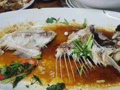 -八仔大富楼·河鲜(西江店)