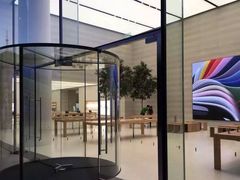 -Apple零售店(济南恒隆广场店)