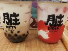 -LELECHA乐乐茶(美罗城店)
