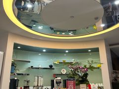 -南航明珠v2头等舱公务舱休息室