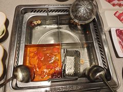 -海底捞火锅(壹悦城店)