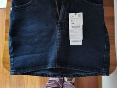 -ZARA(大上海时代广场店)