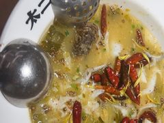 -太二酸菜鱼(福州泰禾店)