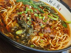 -玖鲜小笼(中山广场店)