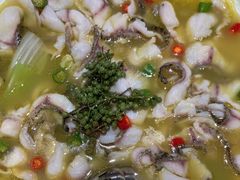 -青花椒花椒鱼(合生汇店)