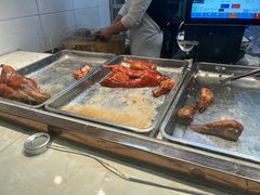 -竺桥兄弟烤鸭馆(竺桥店)