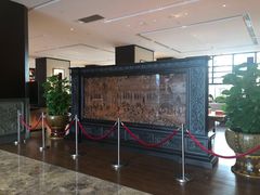 -三宝大饭店-中和艺素餐厅(浦上金山正祥广场店)