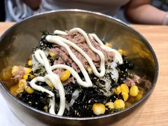 -米村拌饭(泰山万达店)