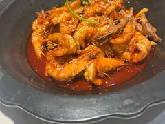 -虾吃虾涮.虾火锅.肉蟹煲(步步高梅溪新天地店)