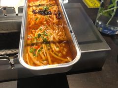 -很久以前羊肉串(南京路第一百货店)