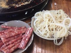 -星鸿社重庆老火锅