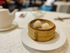 -红棉中餐厅·广州海航威斯汀酒店