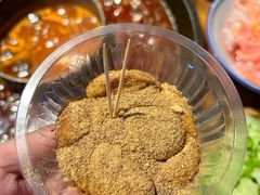 -楠火锅(太古里总店)