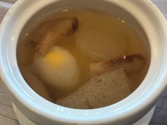 -无锡城中皇冠假日酒店·芳园中餐厅