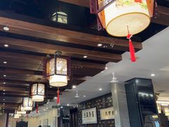 -都一处烧麦馆(前门店)