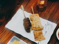 -鸟鹏烧鸟居酒屋(熙龙湾店)