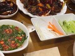 -守柴炉烤鸭&顺水鱼馆(合生汇店)