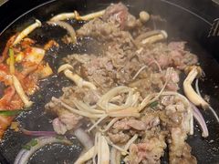 -韩时烤肉(枫蓝店)