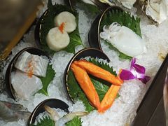 -一绪に寿喜烧自助(世茂广场店)