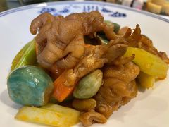 -惠丰堂饭庄·烤鸭·京味菜(翠微路店)