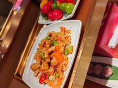 -海底捞火锅(泉城路店)