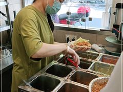 -张果佬年糕卷(科巷店)