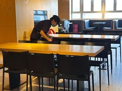 -麦当劳(新王府井店)