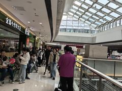 -万达广场(松江店)