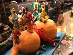 -芭菲盛宴·环球美食(北城国际店)