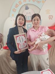 -童谣里医疗级月子中心(独栋湖景店)