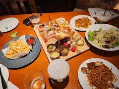 -布拉格餐厅· 中欧捷克菜(全国首店)