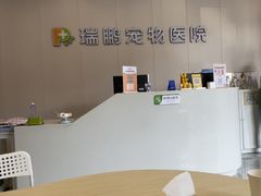 -瑞鹏宠物医院·骨科·猫科·内科(第一中心)
