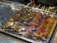 -烤肉季饭庄