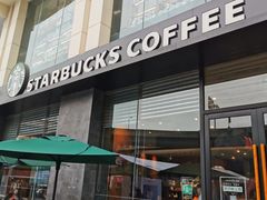 门面-星巴克(成都龙湖三千集店)