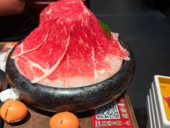-一绪に和牛寿喜烧(罗湖益田假日店)