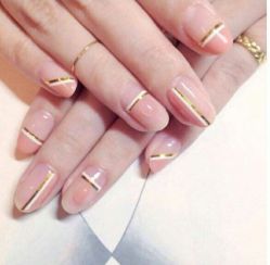 -Pink You美甲美睫纹绣定制中心