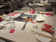 -海底捞火锅(之心城店)