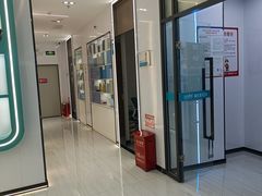 -深圳富茂格伦菲尔口腔门诊部(龙华清湖总院)