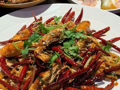-黄弟大排档·湖南菜·小龙虾·小海鲜(凯旋北路店)