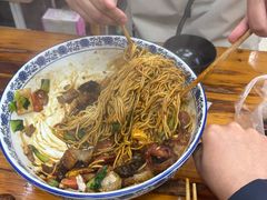 -双冰面馆(茶南店)