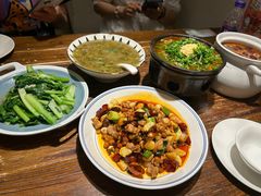 -树厨贵州菜(小河万科店)