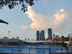 -武汉玛雅海滩水公园